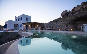 Tranquil Villas By Whitelist Mykonos